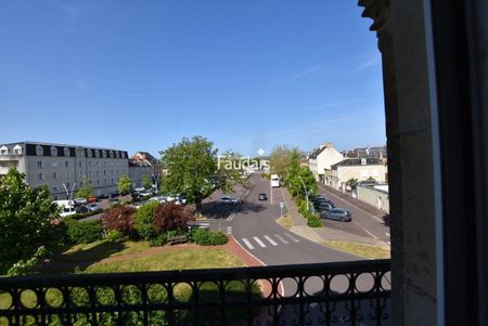 Location Appartement 3 pièces 98m² CARENTAN LES MARAIS 50500 - Photo 4