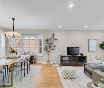 For Lease - 52 Foster Creek Drive, Clarington, Ontario - Photo 2