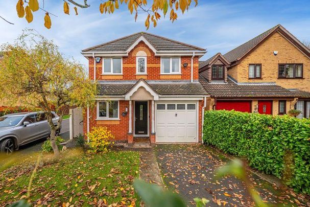 3 bedroom house to rent - Photo 1