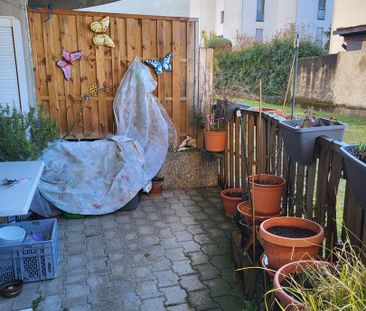 1.5 Zimmer, EG - Photo 6