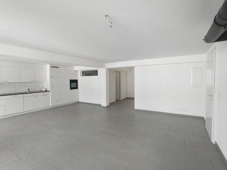 Zentral gelegene 3.5-Zimmer-Wohnung in Biel - Photo 4