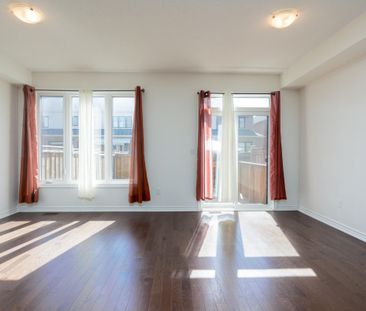 For Lease - 63 Laing Drive Unit# (UPPER), Whitby, Ontario - Photo 4