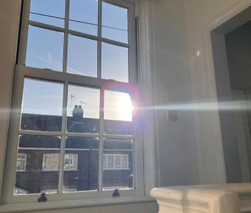 2 bedroom terraced house to rent - Photo 6