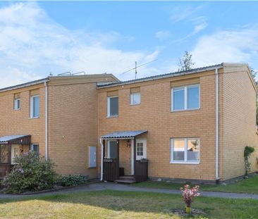 Rådjursvägen, Tumba - Foto 5