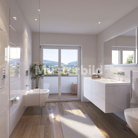 Exchange Property: Charming 3.5-room old building apartment in the heart of Zurich - Foto 3