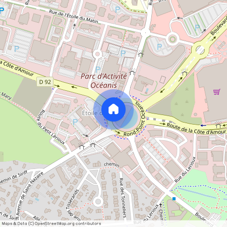 Saint-Nazaire (44600)