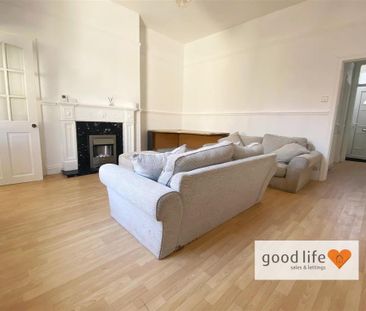 1 bedroom terraced house to rent - Photo 2