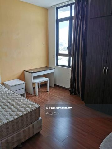 The Heritage Residence, Mines Resort City, Seri Kembangan - Photo 5