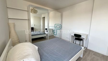 Location Appartement 5 pièces 97m² CACHAN 94230 - Photo 2