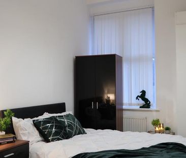 1 bedroom apartment to rent - Photo 3