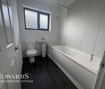 2 bedroom terraced house to rent - Photo 1