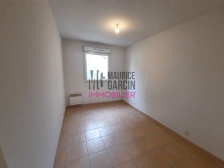 A LOUER - APPARTEMENT SORGUES - 3 pièce(s) - 54.05 m2 - Photo 3