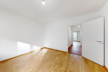 Your new retreat in Riehen! - Photo 4