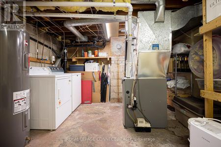 #Bsmt - 77 Highland Park Boulevard – Markham, Ontario - Photo 5