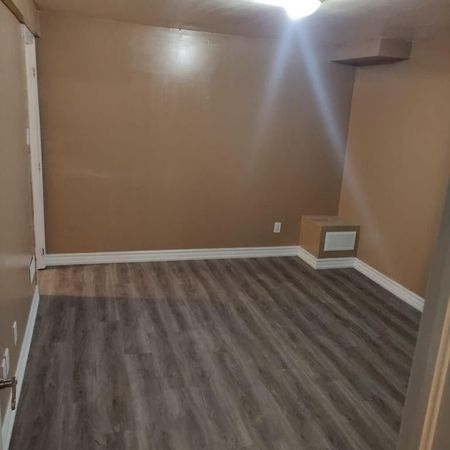 For Lease - 176 Featherstone Avenue Unit# Bsmt, Markham, Ontario - Photo 4