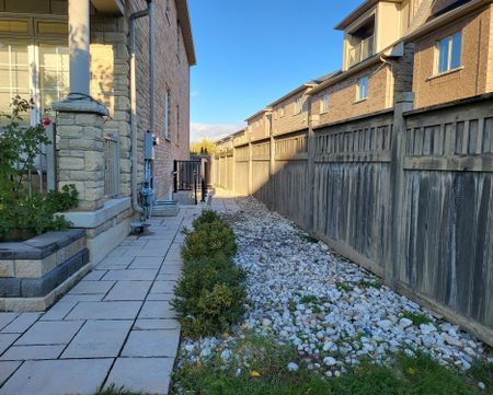 For Lease - 5457 Meadowcrest Avenue Unit# Bsmnt, Mississauga, Ontario - Photo 4
