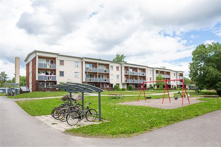 Barrsätragatan 31 B - Photo 4