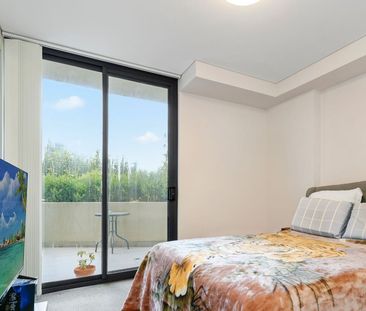 2/93 Nuwarra Road, Moorebank NSW 2170 - Apartment For Rent | Domain - Photo 3