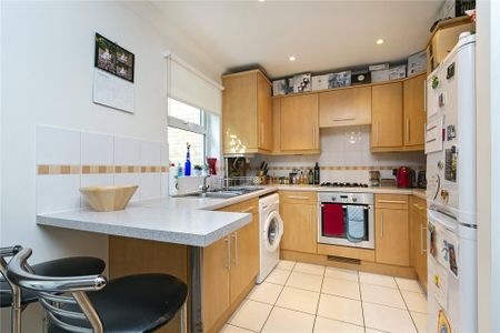1 bedroom apartment to rent - Photo 4