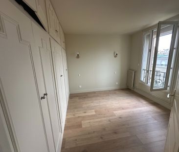 Location Appartement 2 pièces 34m² NOGENT SUR MARNE 94130 - Photo 1