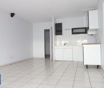 Location Appartement 3 pièces 62m² ST LAURENT SUR SAONE 01750 - Photo 2