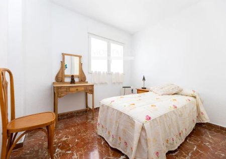 Piso de alquiler en Ribera Beiro, 47, San Francisco Javier - Photo 4