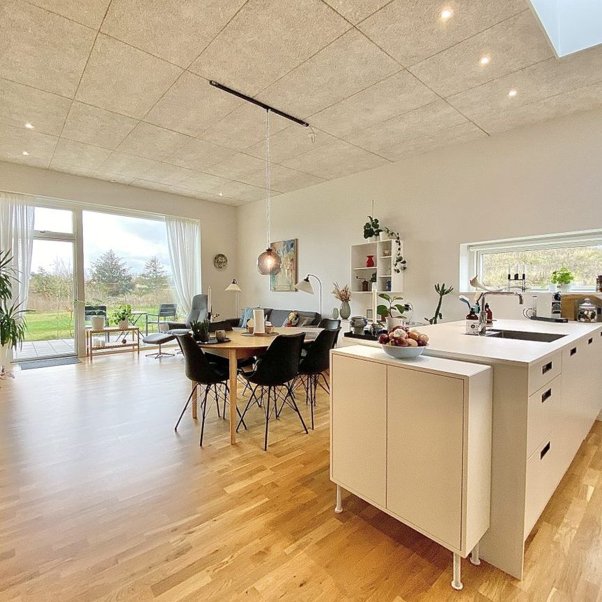 Anna Anchers Vej 85, 9200 Aalborg - Photo 1