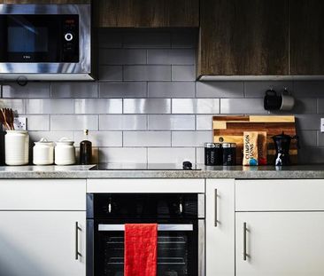 1 bedroom apartment to rent - Photo 2