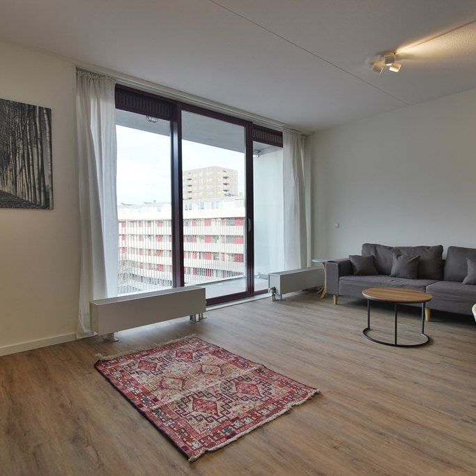 Te huur: Appartement Carolina MacGillavrylaan in Amsterdam - Foto 1
