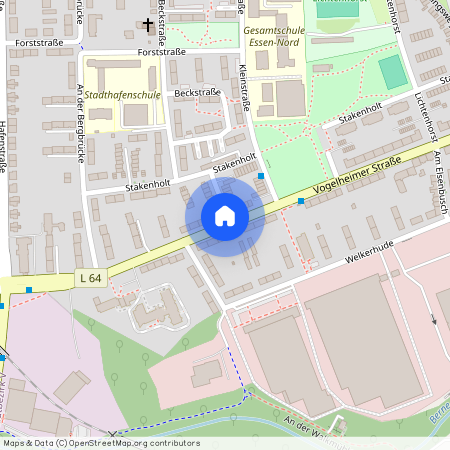 45356 Essen-Vogelheim