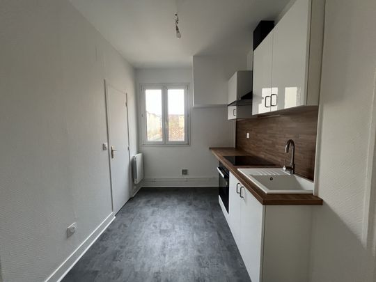 Appartement AVENUE JEAN JAURES - Photo 1