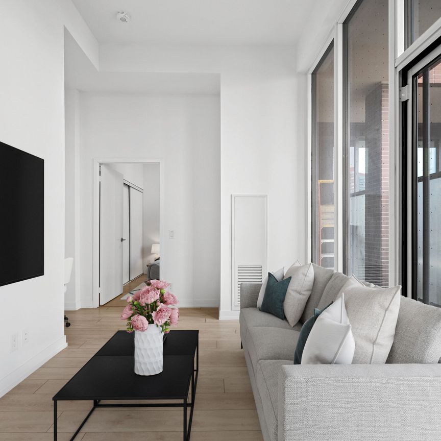 For Lease - 270 Dufferin Street Unit# 201, Toronto, Ontario - Photo 1