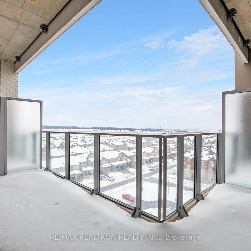 For Lease - 412 Silver Maple Road Unit# Ph120, Oakville, Ontario - Photo 1