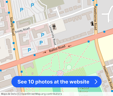 Balliol Road, Bootle, L20 - Photo 1