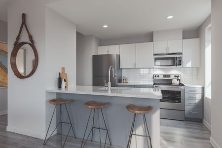 For Lease - 353 Gardner Street Unit# 806, Vanier and Kingsview Park, Ontario - Photo 2