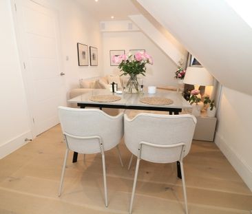 Station Road Dorking, Surrey - 1 bedroomProperty for lettings - Sey... - Photo 3