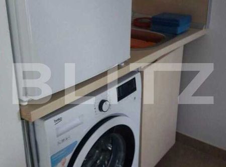 Garsoniera 20 mp, decomandata, imobil de tip casa, zona strazii Traian Vuia - Fotografie 4