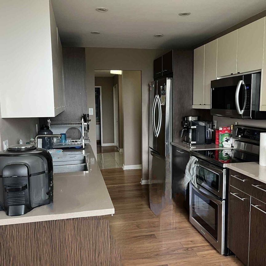 For Lease - 1180 Commissioners Road Unit# 602, London South, Ontario - Photo 1