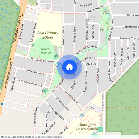 7 Calvera Gardens, WA 6112, Piara Waters