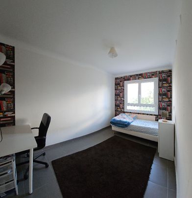APPARTEMENT 4 PIECES - SARTROUVILLE, - Photo 1