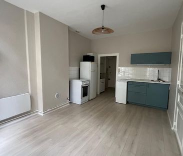 Appartement à louer 2 pièces • 33,12 m2 Saint-Étienne - Photo 5