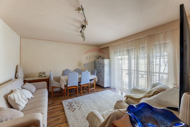 Apartament cu 3 camere de închiriat în zona Podgoria - Photo 1
