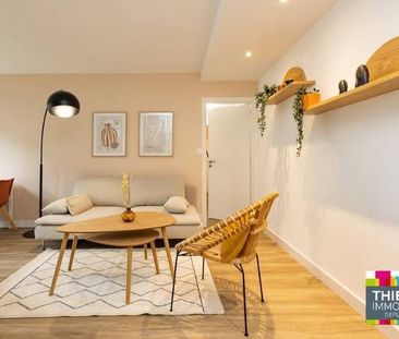 Appartement 1 pièce - - Photo 5