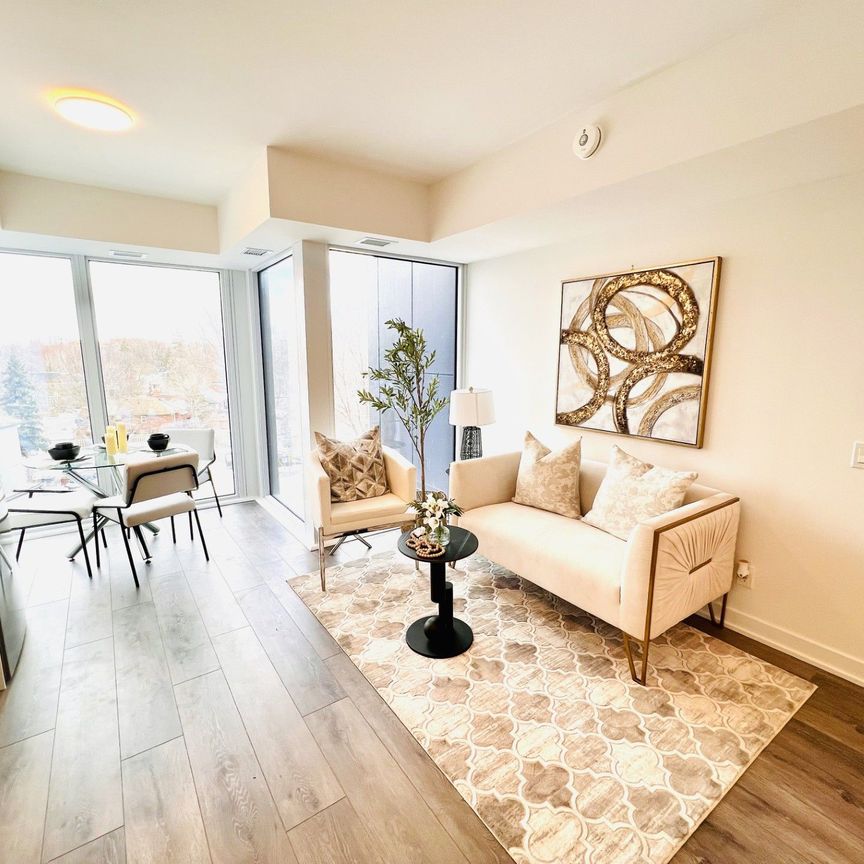 For Lease - 2 Manderley Drive Unit# 410, Toronto, Ontario - Photo 1