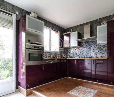 Location Maison 4 pièces 89m² NOISY LE SEC 93130 - Photo 1