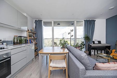 2 bedroom flat to rent - Photo 4