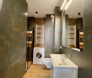 Warszawa Mokotów, Cybernetyki - Zdjęcie 6