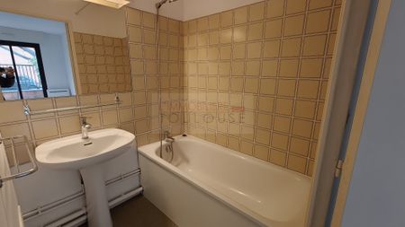 Location Appartement 2 pièces 47m² TOULOUSE 31400 - Photo 2