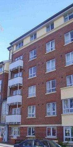St Peters Court, New Charlotte Street, Bristol, BS3 - Photo 1