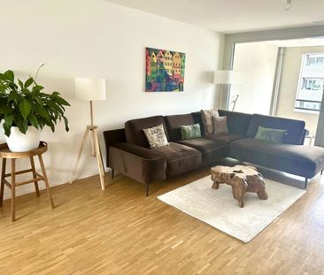 1 Zimmer, 127 m², 5. Stock - Photo 2